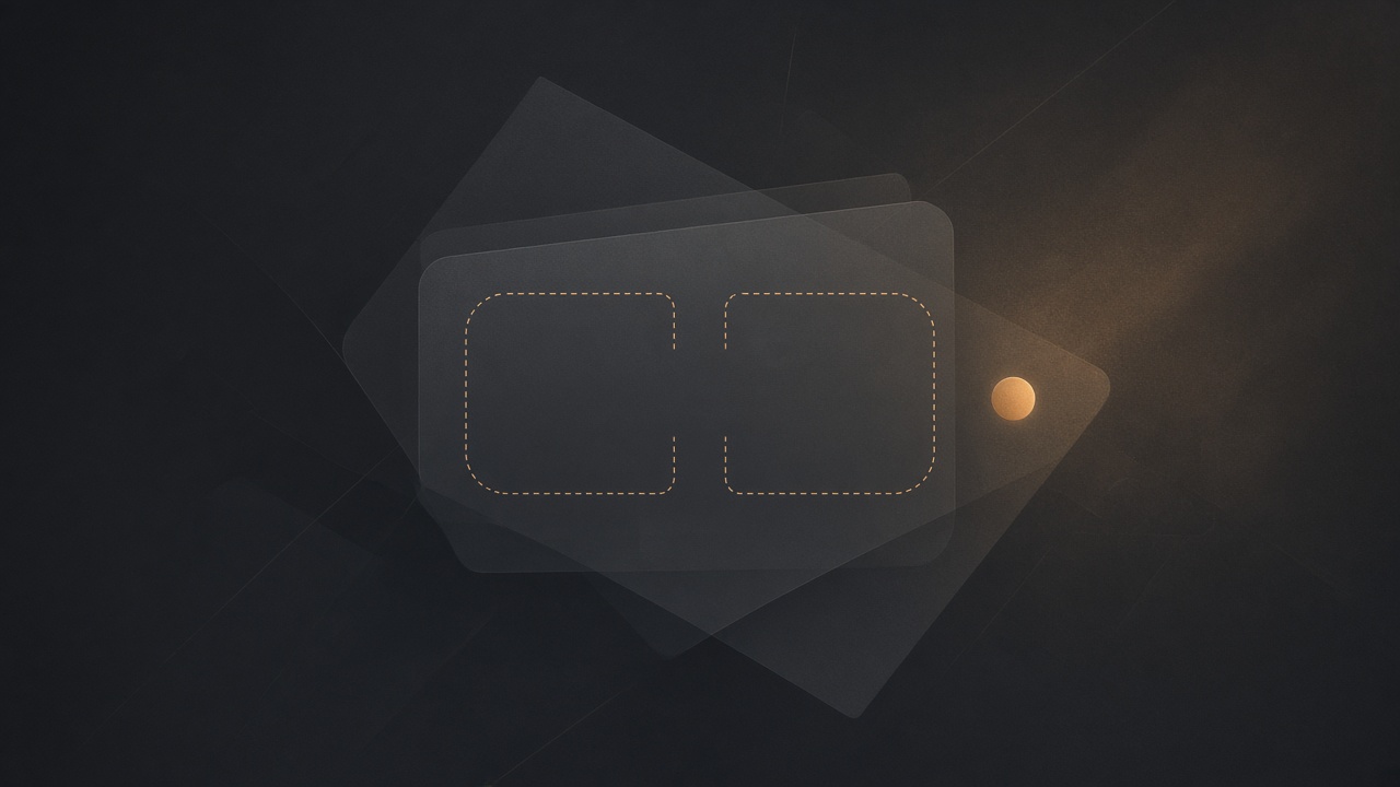 Abstract cover for A service account is not a capability