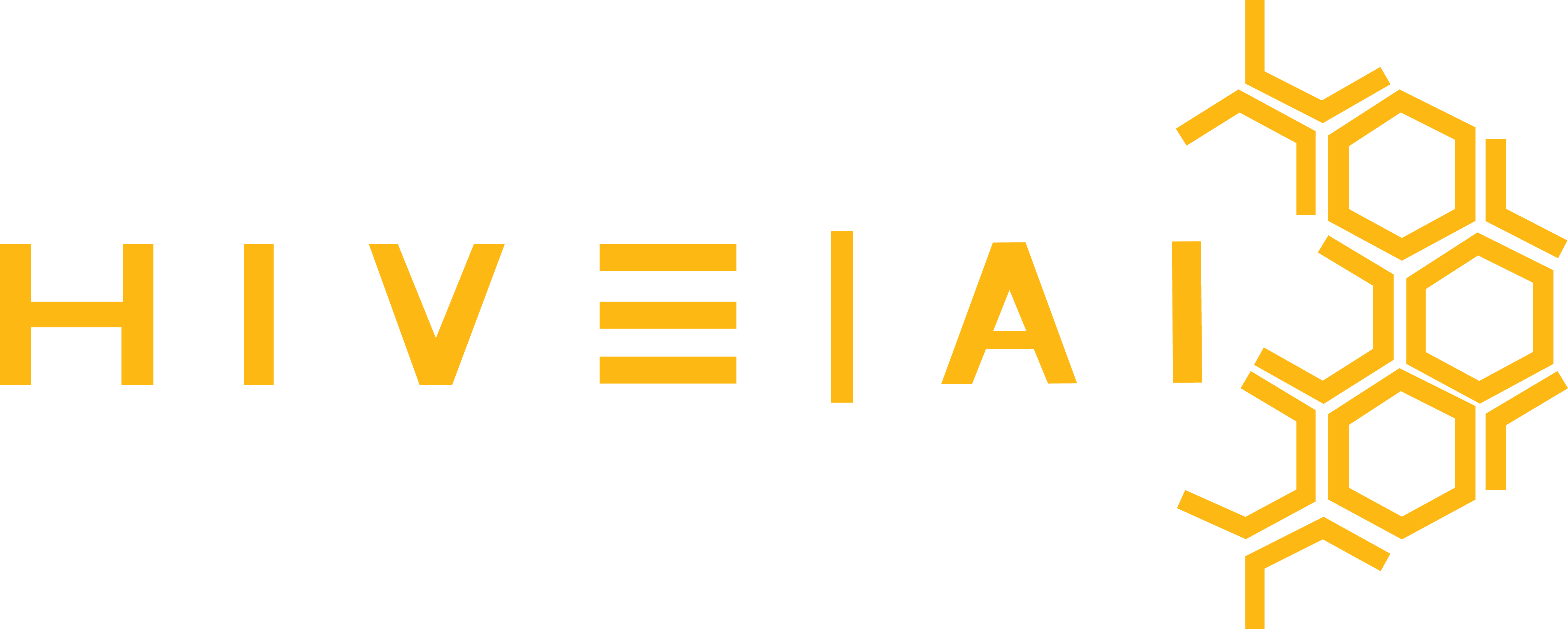 Hive Forensics Logo